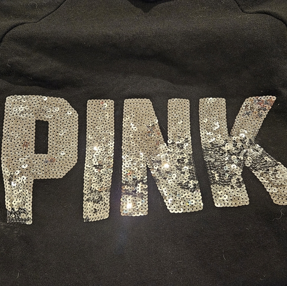 Victoria Secret Pink Sweater Nwt - Picture 6 of 7